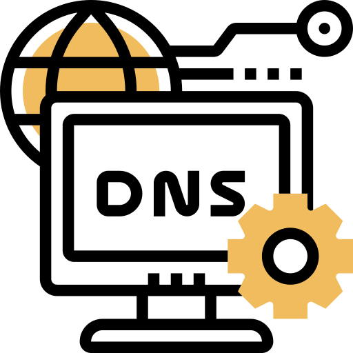 DNS Lookup icon