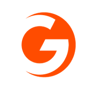 Gcore DNS Logo