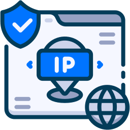 IP Lookup icon